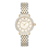 Thumbnail Image 0 of MICHELE Sidney Classic Women's Watch MWW30B000002