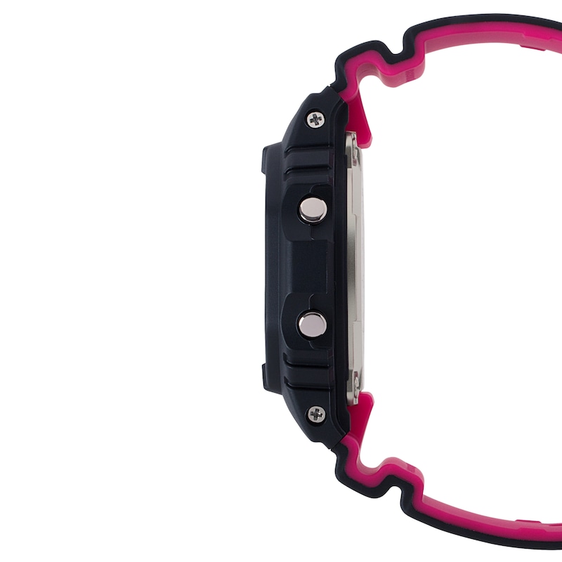Main Image 3 of Casio G-SHOCK Gorillaz Men's Watch GWB5600GZ-1