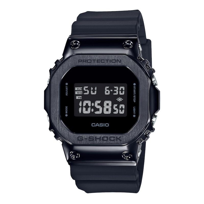 Casio Men's G-SHOCK Classic Watch GM5600B-1