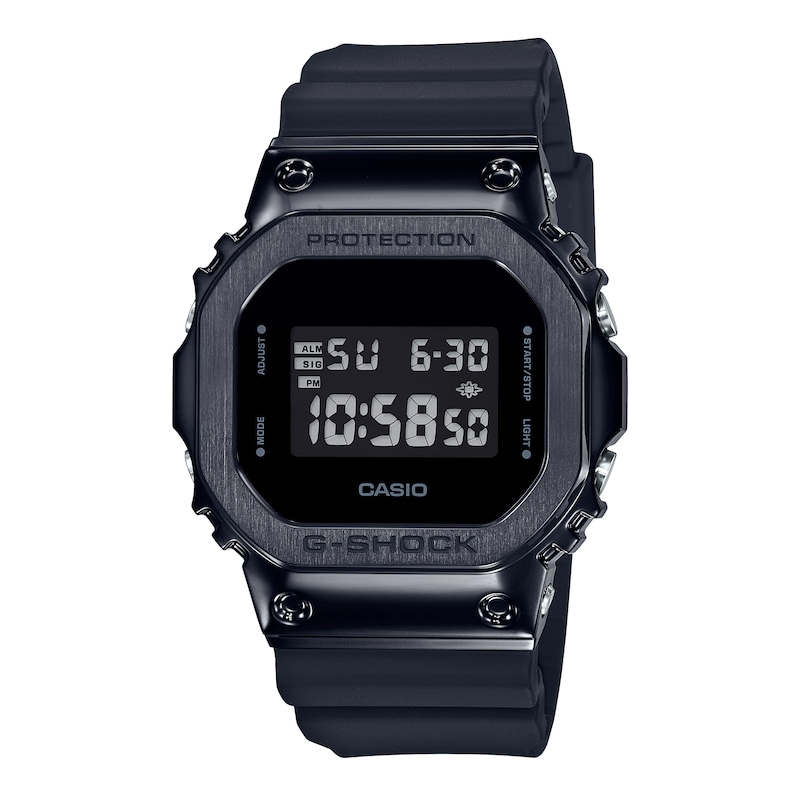Main Image 1 of Casio Men's G-SHOCK Classic Watch GM5600B-1
