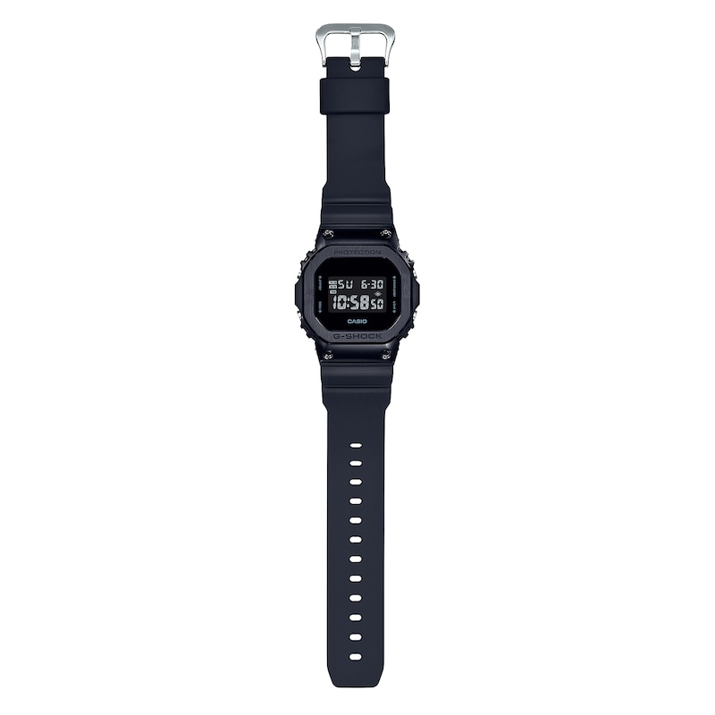 Main Image 2 of Casio Men's G-SHOCK Classic Watch GM5600B-1