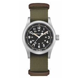 Hamilton Khaki Field Mechanical Men's Watch H69439931