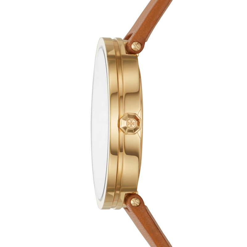 Main Image 3 of Tory Burch Reva Women's 36mm Watch
