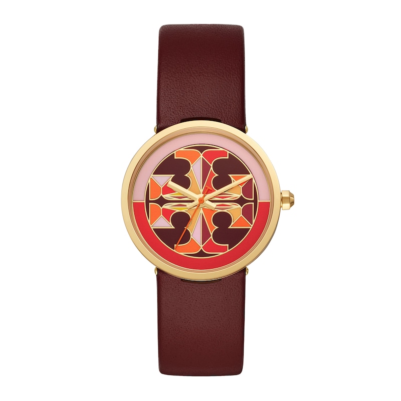 Main Image 1 of Tory Burch Reva Women's 36mm Watch
