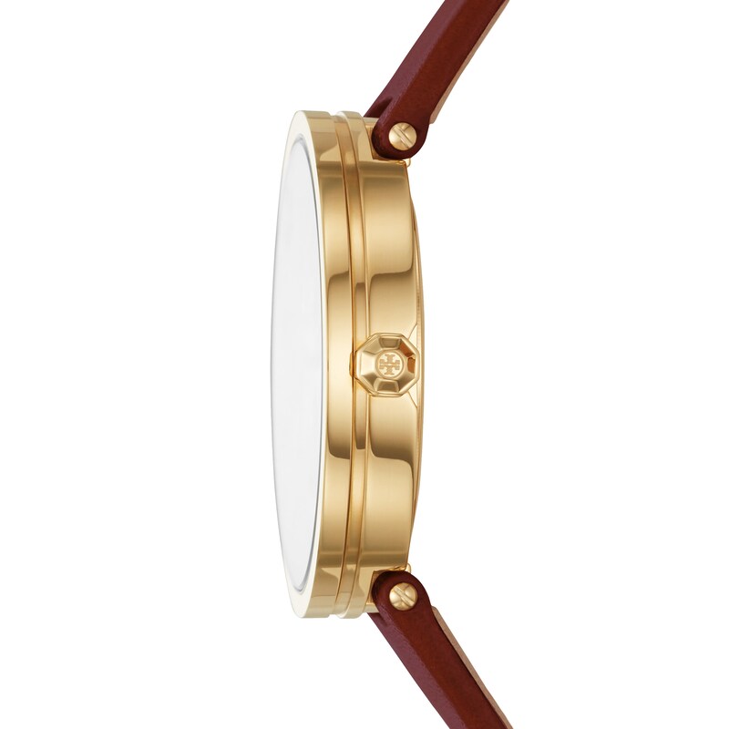 Main Image 3 of Tory Burch Reva Women's 36mm Watch