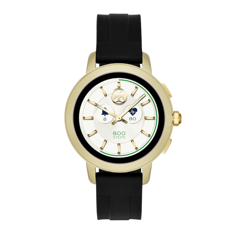 Main Image 1 of Tory Burch Touchscreen Women's 42mm Watch