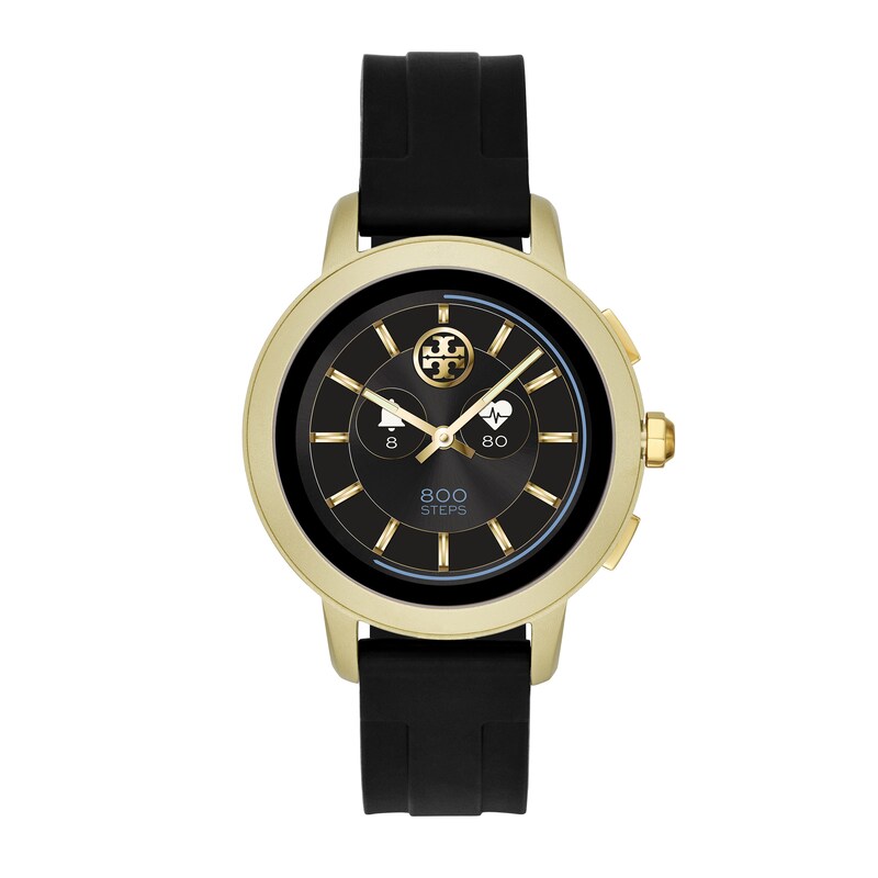 Main Image 4 of Tory Burch Touchscreen Women's 42mm Watch