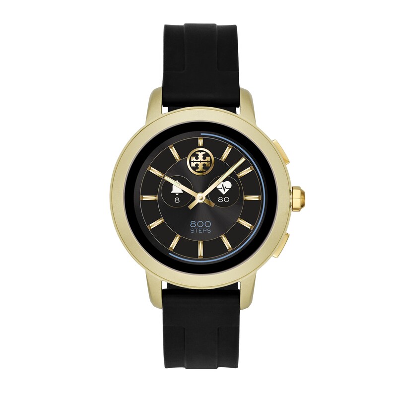 Tory Burch Touchscreen Women's 42mm Watch