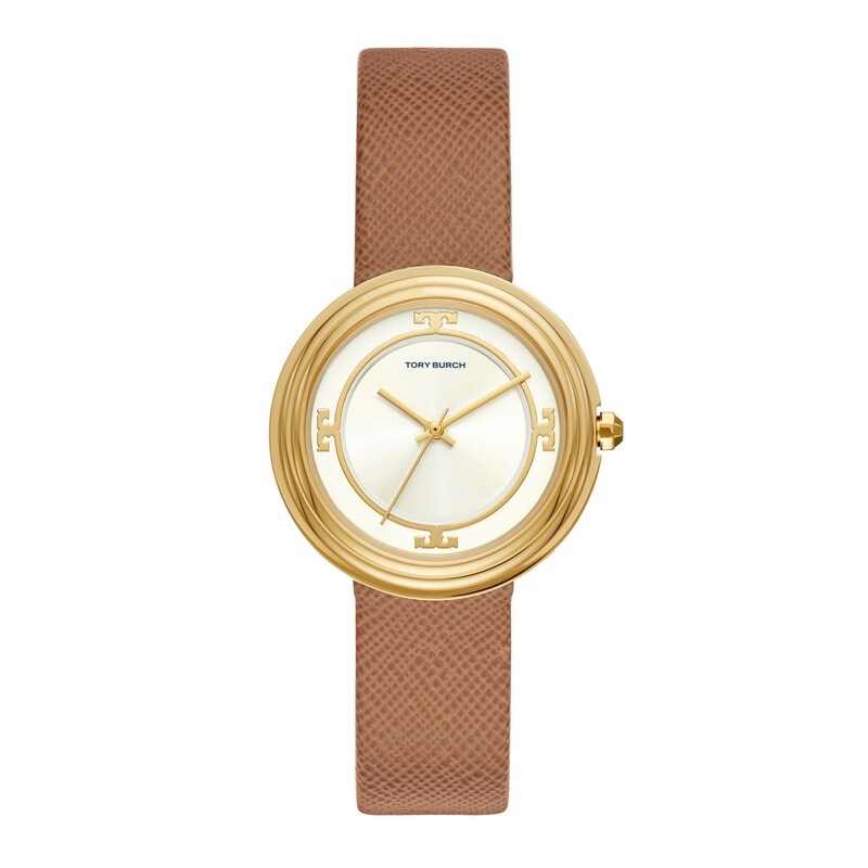 Main Image 1 of Tory Burch Bailey Women's 34mm Watch