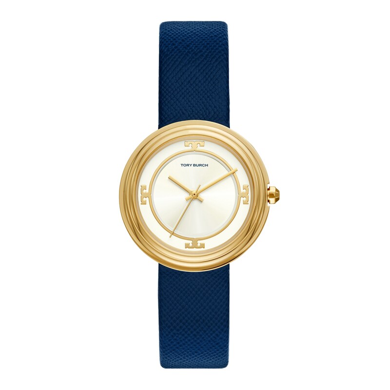 Main Image 1 of Tory Burch Bailey Women's 34mm Watch