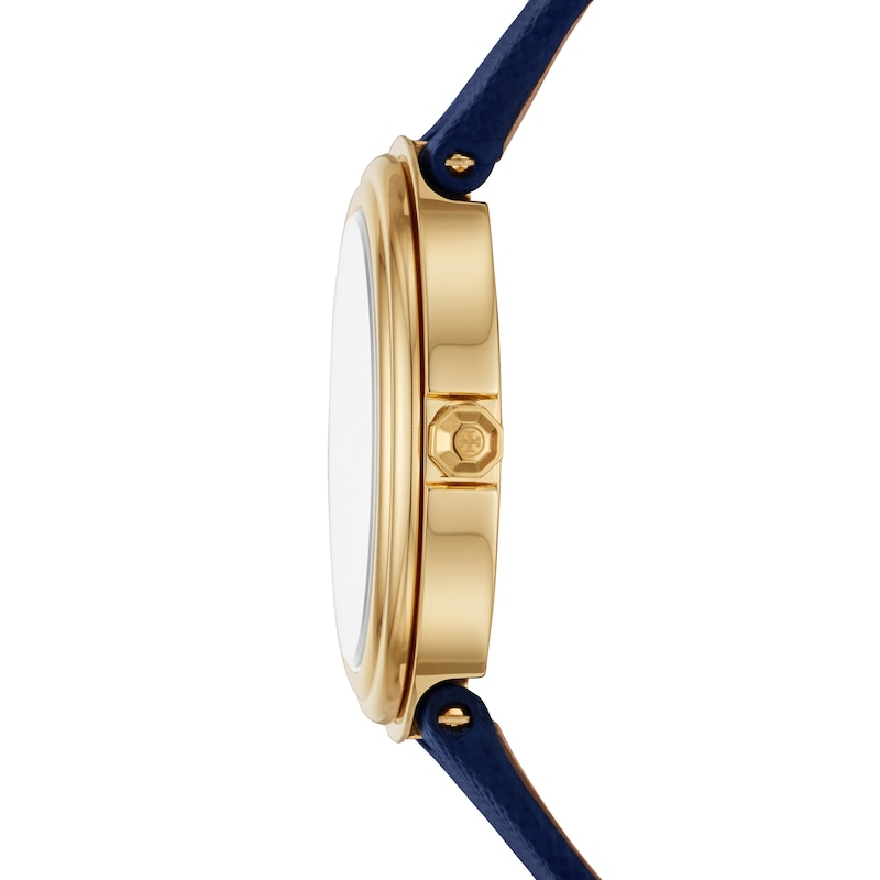 Main Image 3 of Tory Burch Bailey Women's 34mm Watch