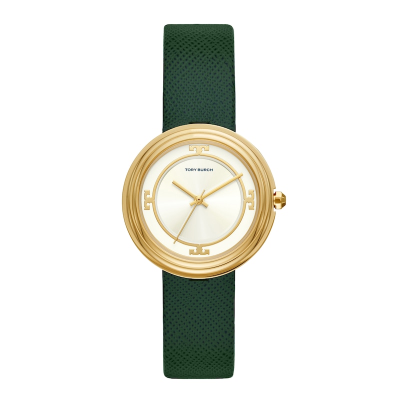 Main Image 1 of Tory Burch Bailey Women's 34mm Watch