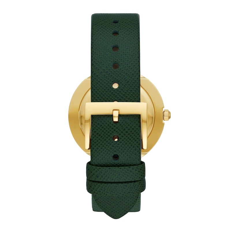 Main Image 2 of Tory Burch Bailey Women's 34mm Watch