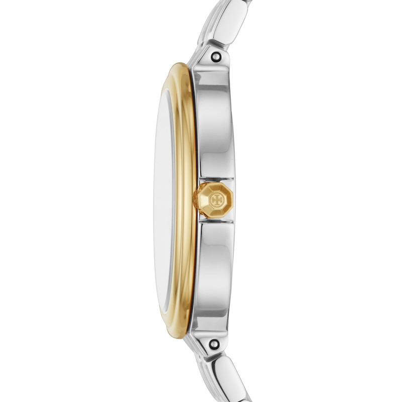 Main Image 3 of Tory Burch Bailey Women's 34mm Watch