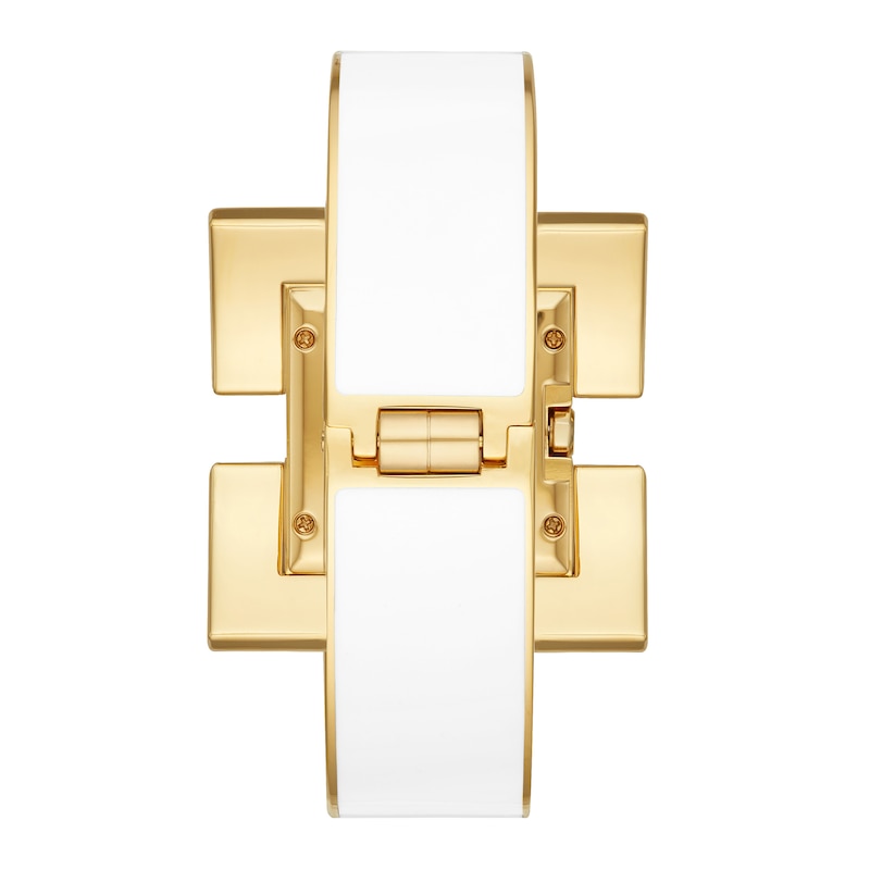 Main Image 2 of Tory Burch T Bangle Women's 25mm Watch