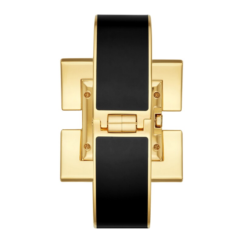 Main Image 2 of Tory Burch T Bangle Women's 25mm Watch