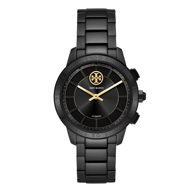 Main Image 1 of Tory Burch Collins Hybrid Women's Smartwatch TBT1211