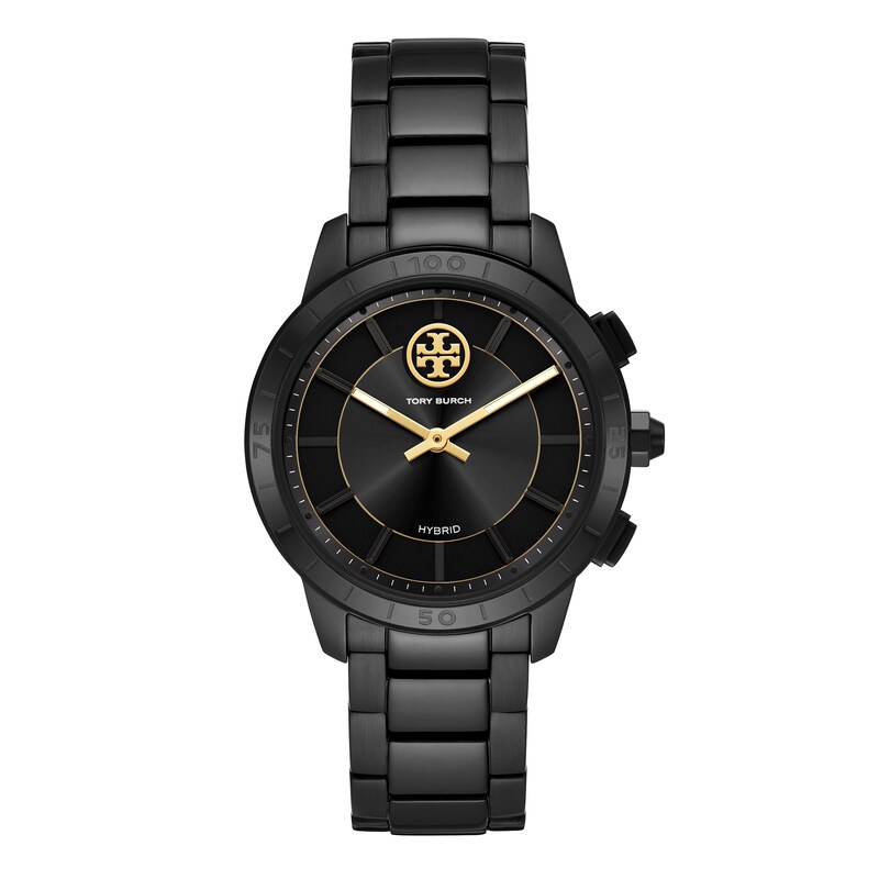 Surrey En god ven grøntsager Tory Burch Collins Hybrid Women's Smartwatch TBT1211 | Jared