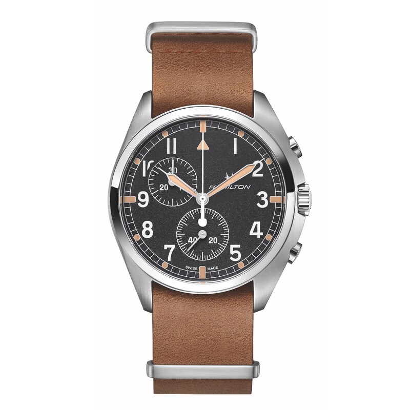 Main Image 1 of Hamilton Khaki Pilot Pioneer Men's Watch H76522531