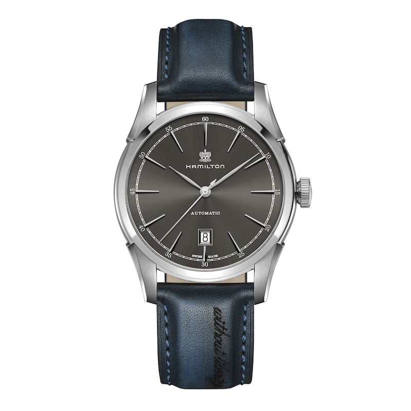 Main Image 1 of Hamilton American Classic Spirit Of Liberty Automatic Men's Watch H42415691