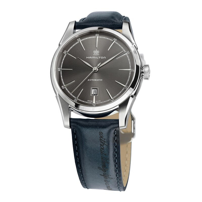 Main Image 2 of Hamilton American Classic Spirit Of Liberty Automatic Men's Watch H42415691