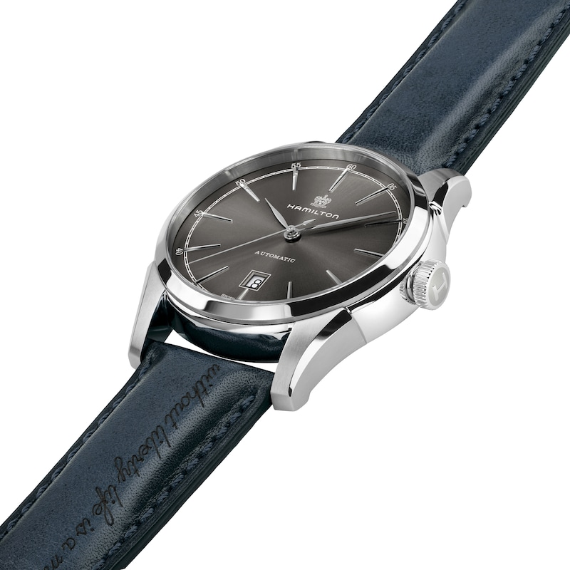 Main Image 3 of Hamilton American Classic Spirit Of Liberty Automatic Men's Watch H42415691