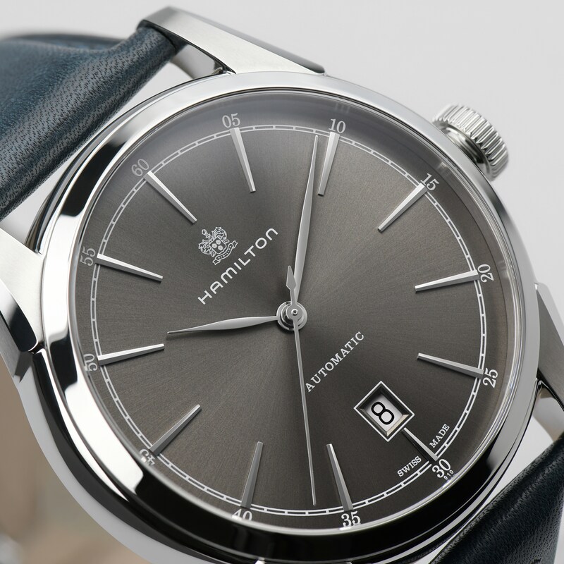 Main Image 4 of Hamilton American Classic Spirit Of Liberty Automatic Men's Watch H42415691