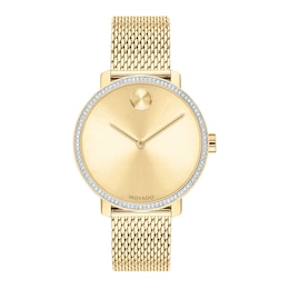Movado BOLD Women's Watch 3600656