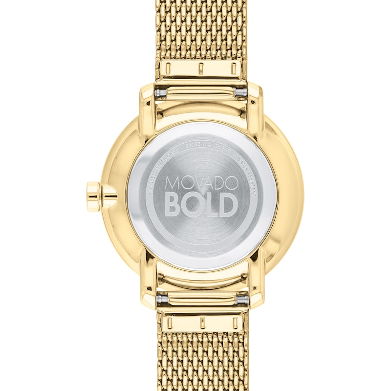 Main Image 3 of Movado BOLD Women's Watch 3600656