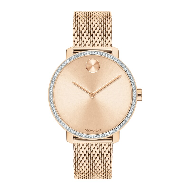 jared jewelers movado watches