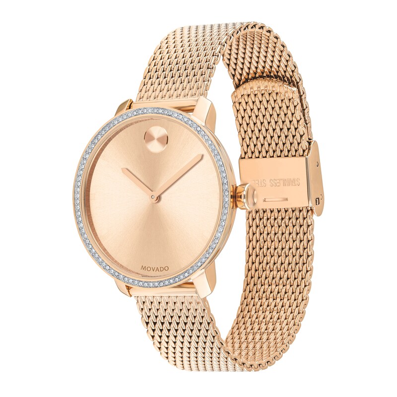 Main Image 2 of Movado BOLD Women's Watch 3600657