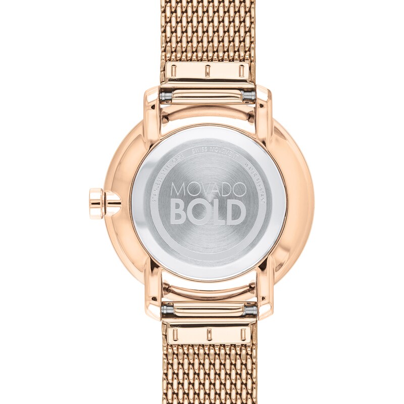Main Image 3 of Movado BOLD Women's Watch 3600657