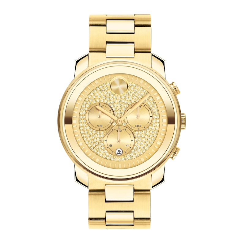 Main Image 1 of Movado BOLD Men's Watch 3600667