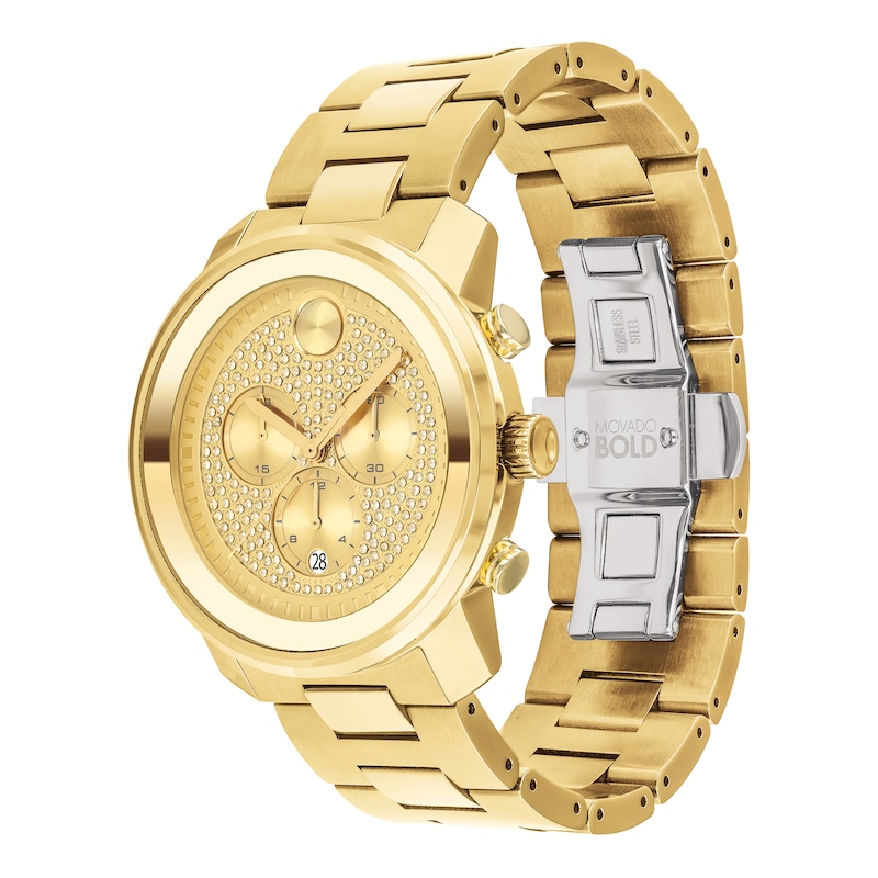 Main Image 2 of Movado BOLD Men's Watch 3600667