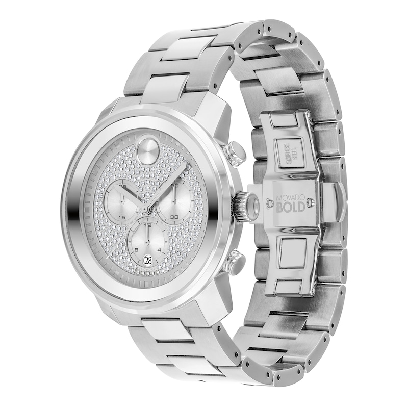 Main Image 2 of Movado BOLD Men's Watch 3600666