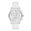 Thumbnail Image 1 of MICHELE Sporty Sail Women's Watch MWW01P000001