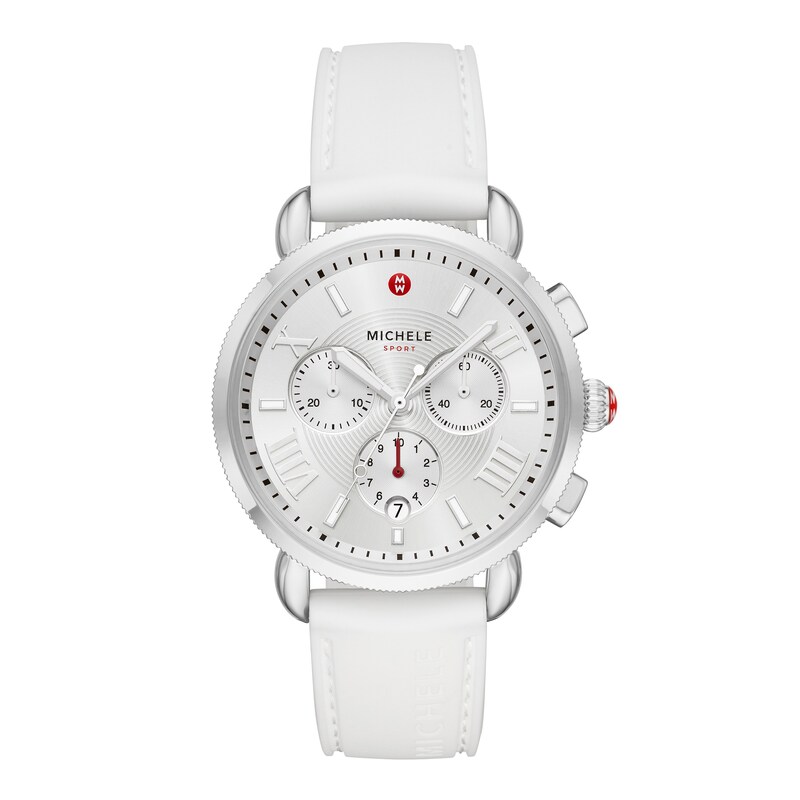 Main Image 1 of MICHELE Sporty Sail Women's Watch MWW01P000001