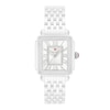 Thumbnail Image 1 of MICHELE Deco Madison Mid Women's Watch MWW06G000026