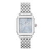 Thumbnail Image 1 of MICHELE Deco Madison Mid Women's Watch MWW06G000029