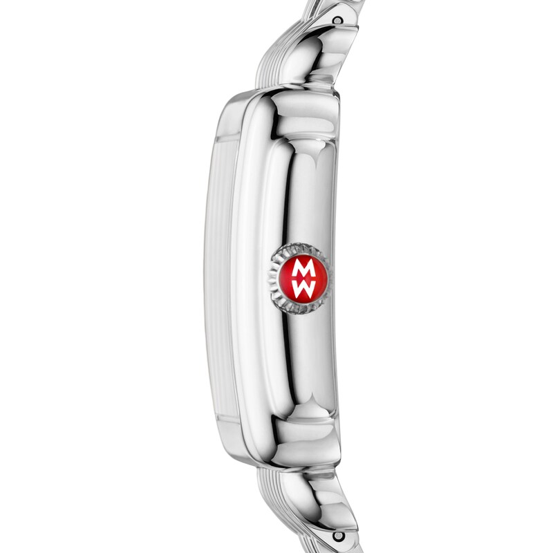 Main Image 2 of MICHELE Deco Madison Mid Women's Watch MWW06G000029