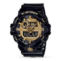 Casio G-SHOCK Classic Watch GA710GB-1A