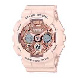 Casio G-SHOCK S Series Watch GMAS120MF-4A