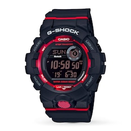 Casio G-SHOCK Men's Sport Watch GBD800-1