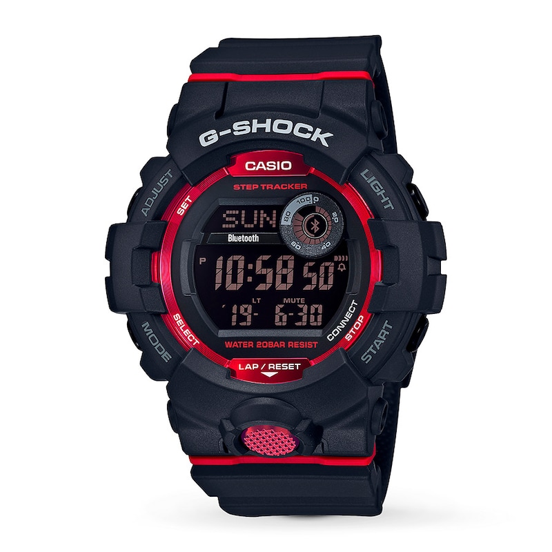 Main Image 1 of Casio G-SHOCK Men's Sport Watch GBD800-1