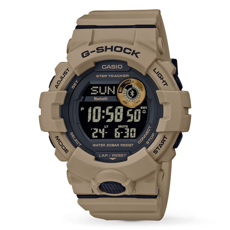 Main Image 1 of Casio G-SHOCK Men's Watch GBD800UC-5