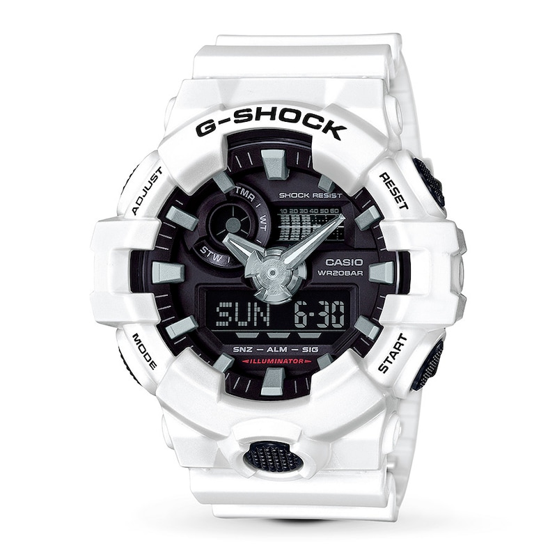 Casio G-SHOCK Classic Watch GA700-7A