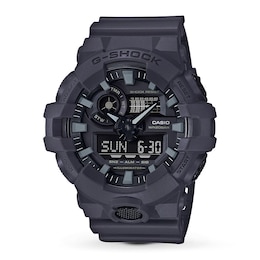 Casio G-SHOCK Classic Watch GA700UC-8A