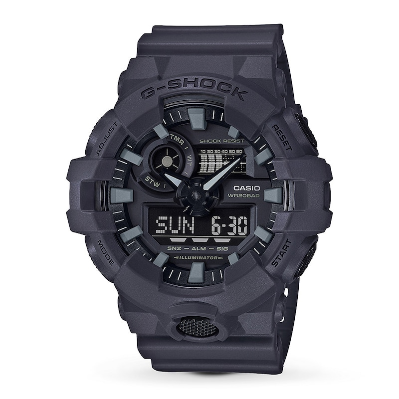 Main Image 1 of Casio G-SHOCK Classic Watch GA700UC-8A