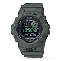 Casio G-SHOCK Men's Watch GBD800UC-3