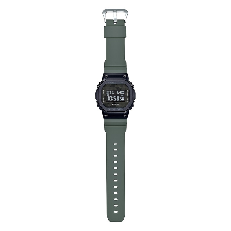 g shock gm5600b